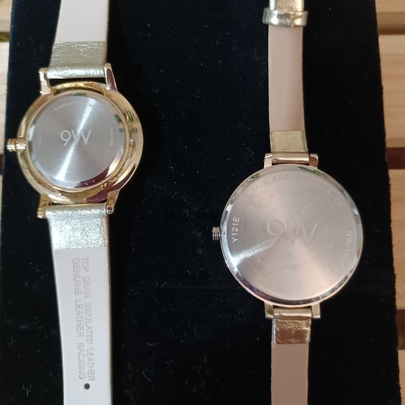 ⭐⌚Nine West Watch Duo⌚⭐ main image 7